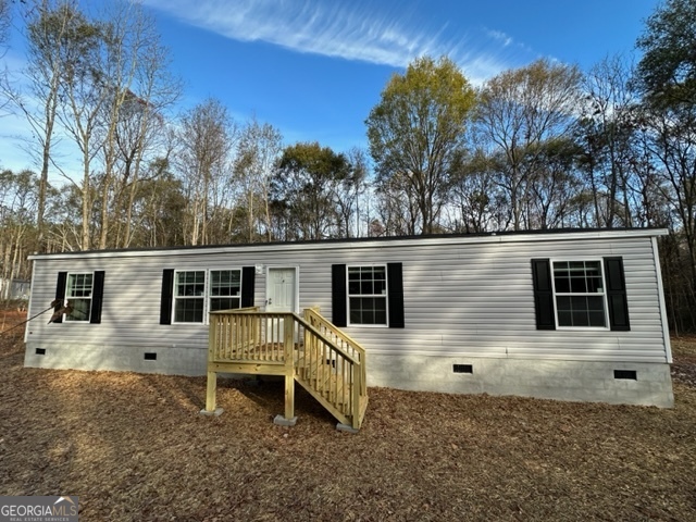 0A Grove Street Royston GA 30662
