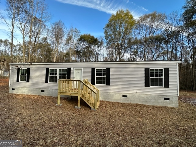 0A Grove Street Royston GA 30662