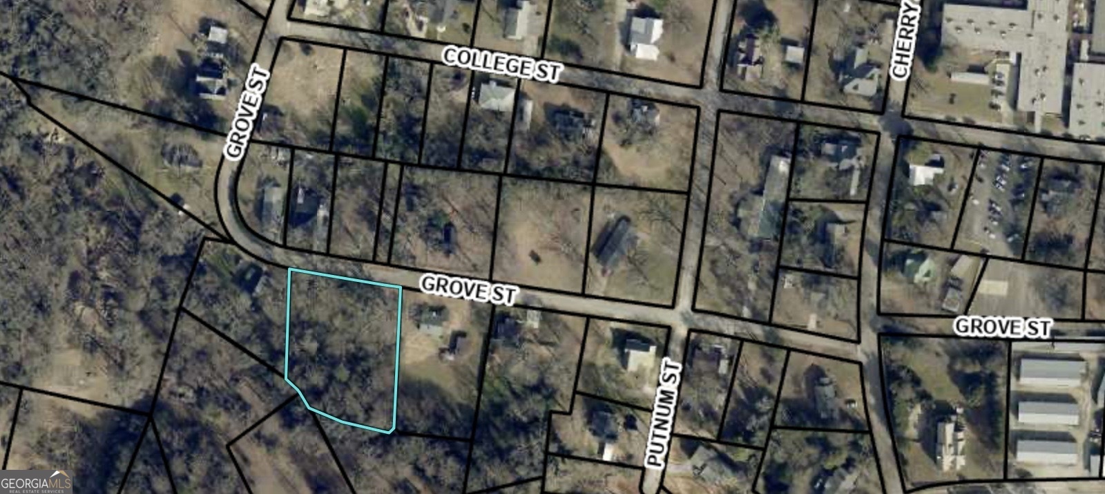 0A Grove Street Royston GA 30662