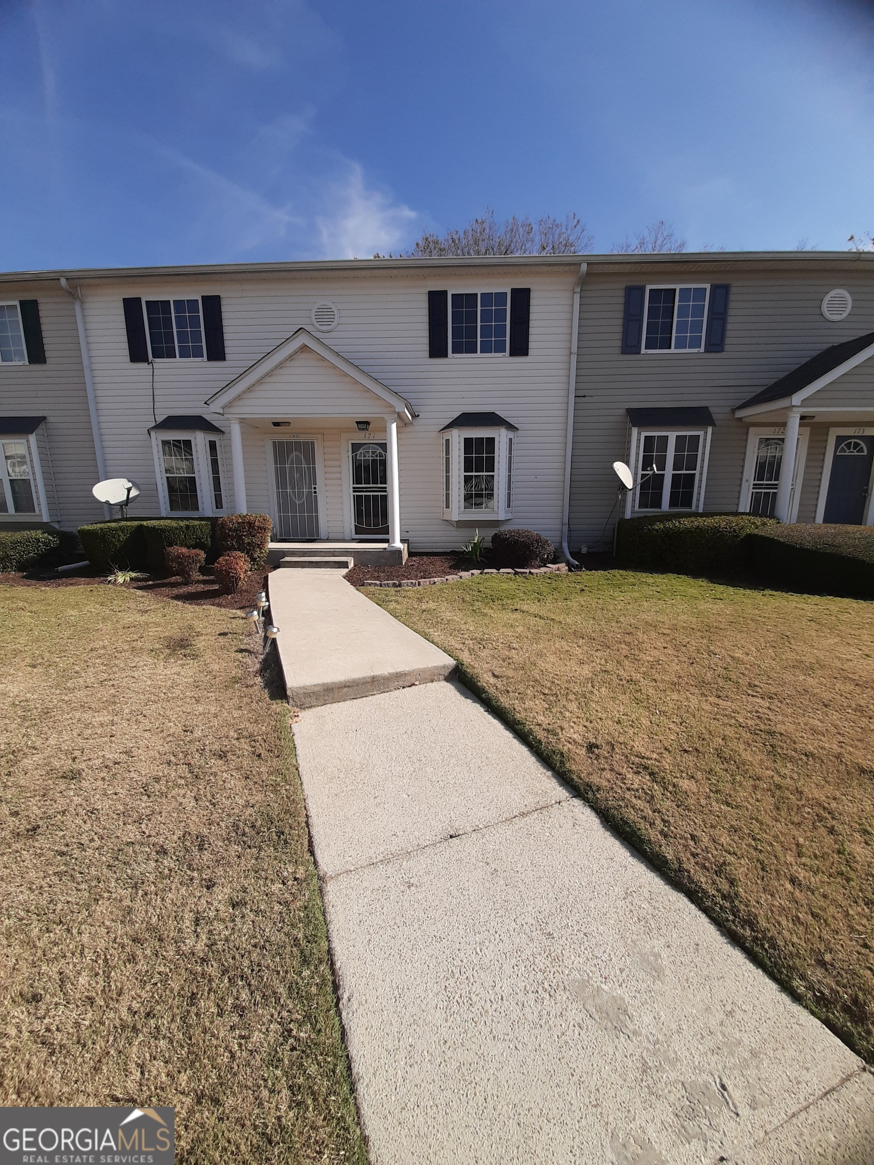 1625 Conley Road Conley GA 30288