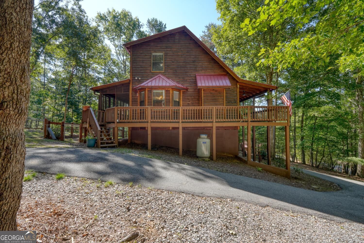 158 Alicia Lane Blairsville GA 30512
