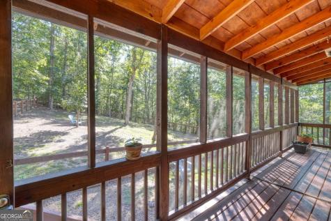 158 Alicia Lane Blairsville GA 30512