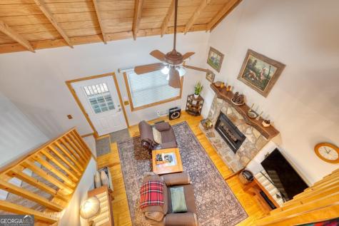 158 Alicia Lane Blairsville GA 30512