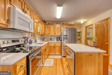158 Alicia Lane Blairsville GA 30512
