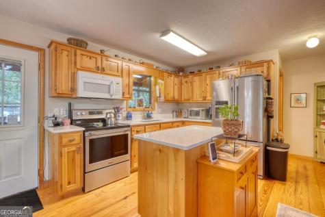 158 Alicia Lane Blairsville GA 30512