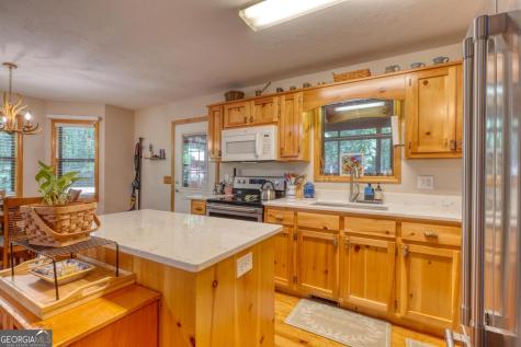 158 Alicia Lane Blairsville GA 30512