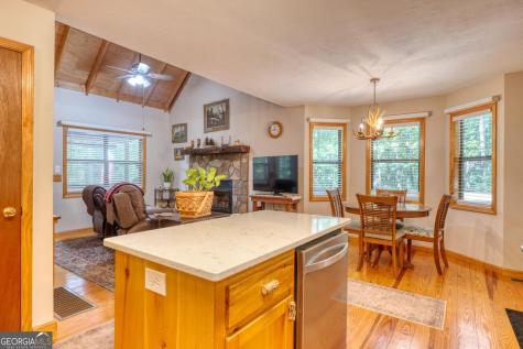 158 Alicia Lane Blairsville GA 30512