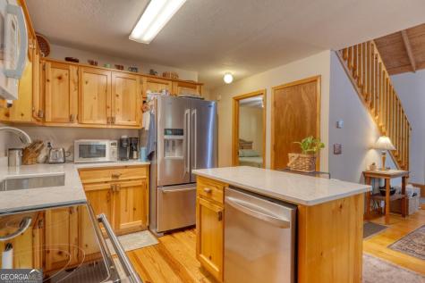 158 Alicia Lane Blairsville GA 30512