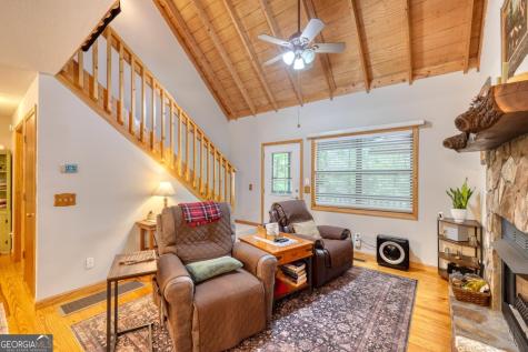 158 Alicia Lane Blairsville GA 30512