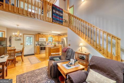 158 Alicia Lane Blairsville GA 30512