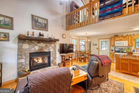 158 Alicia Lane Blairsville GA 30512