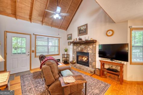 158 Alicia Lane Blairsville GA 30512