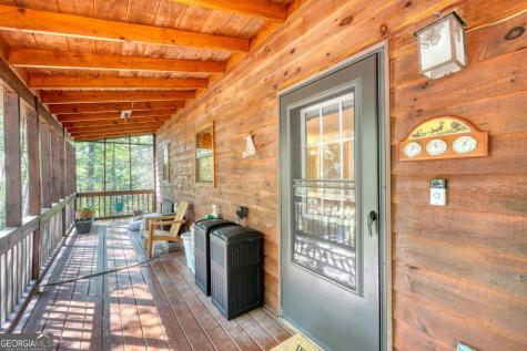 158 Alicia Lane Blairsville GA 30512
