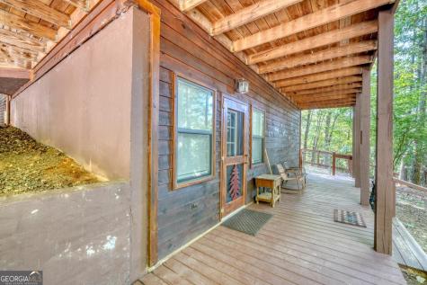 158 Alicia Lane Blairsville GA 30512