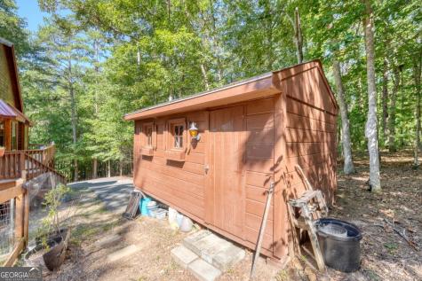 158 Alicia Lane Blairsville GA 30512
