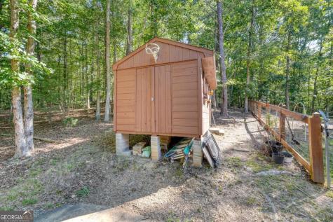 158 Alicia Lane Blairsville GA 30512