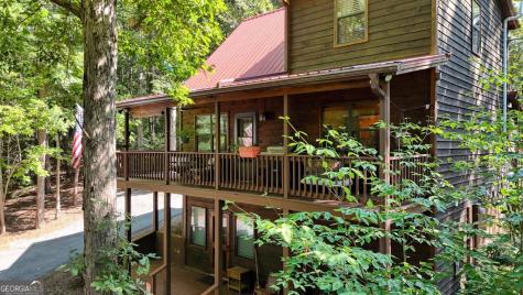 158 Alicia Lane Blairsville GA 30512
