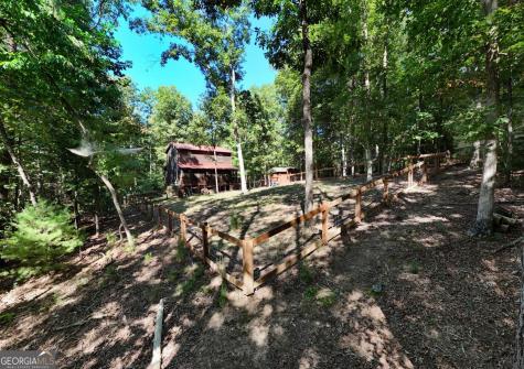 158 Alicia Lane Blairsville GA 30512