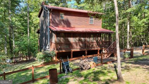 158 Alicia Lane Blairsville GA 30512