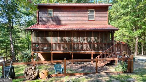 158 Alicia Lane Blairsville GA 30512