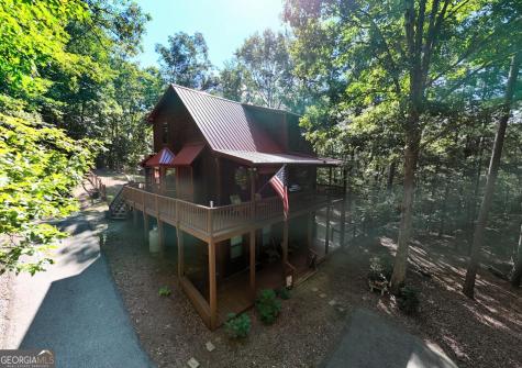 158 Alicia Lane Blairsville GA 30512