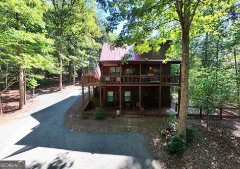 158 Alicia Lane Blairsville GA 30512