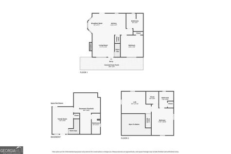 158 Alicia Lane Blairsville GA 30512