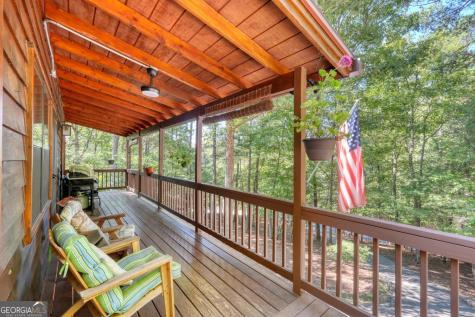 158 Alicia Lane Blairsville GA 30512