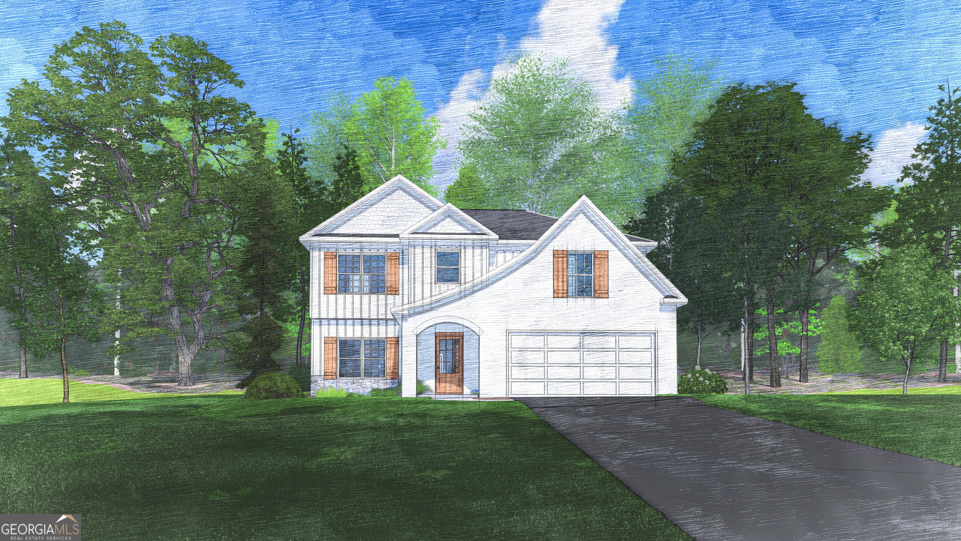 9125 Kadie Way Columbus GA 31904