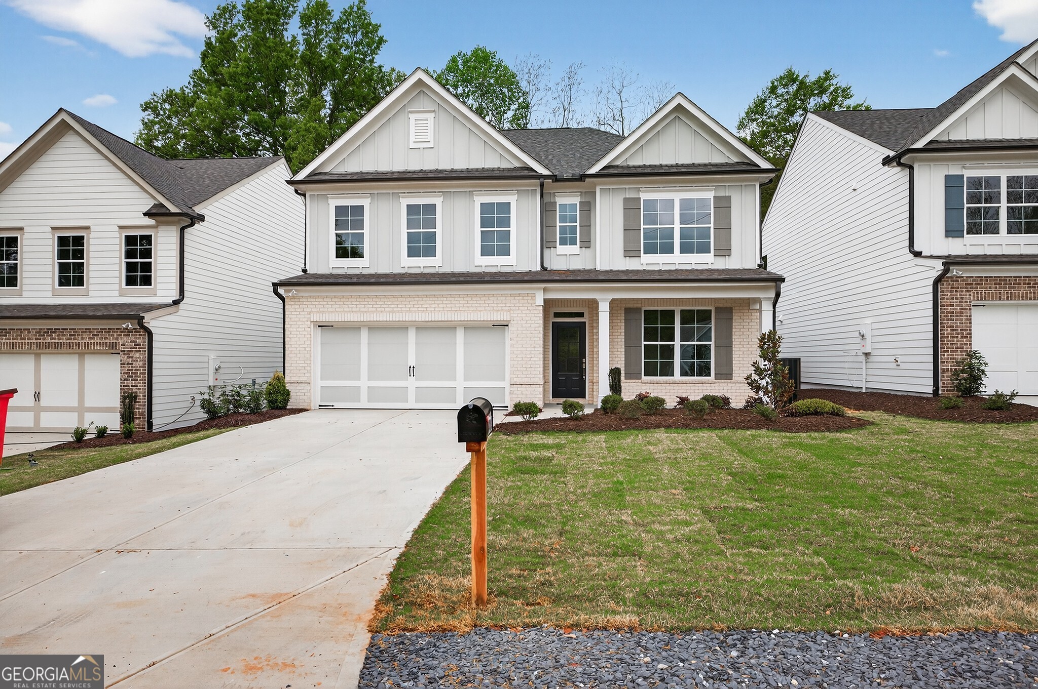4862 White Street Sugar Hill GA 30518