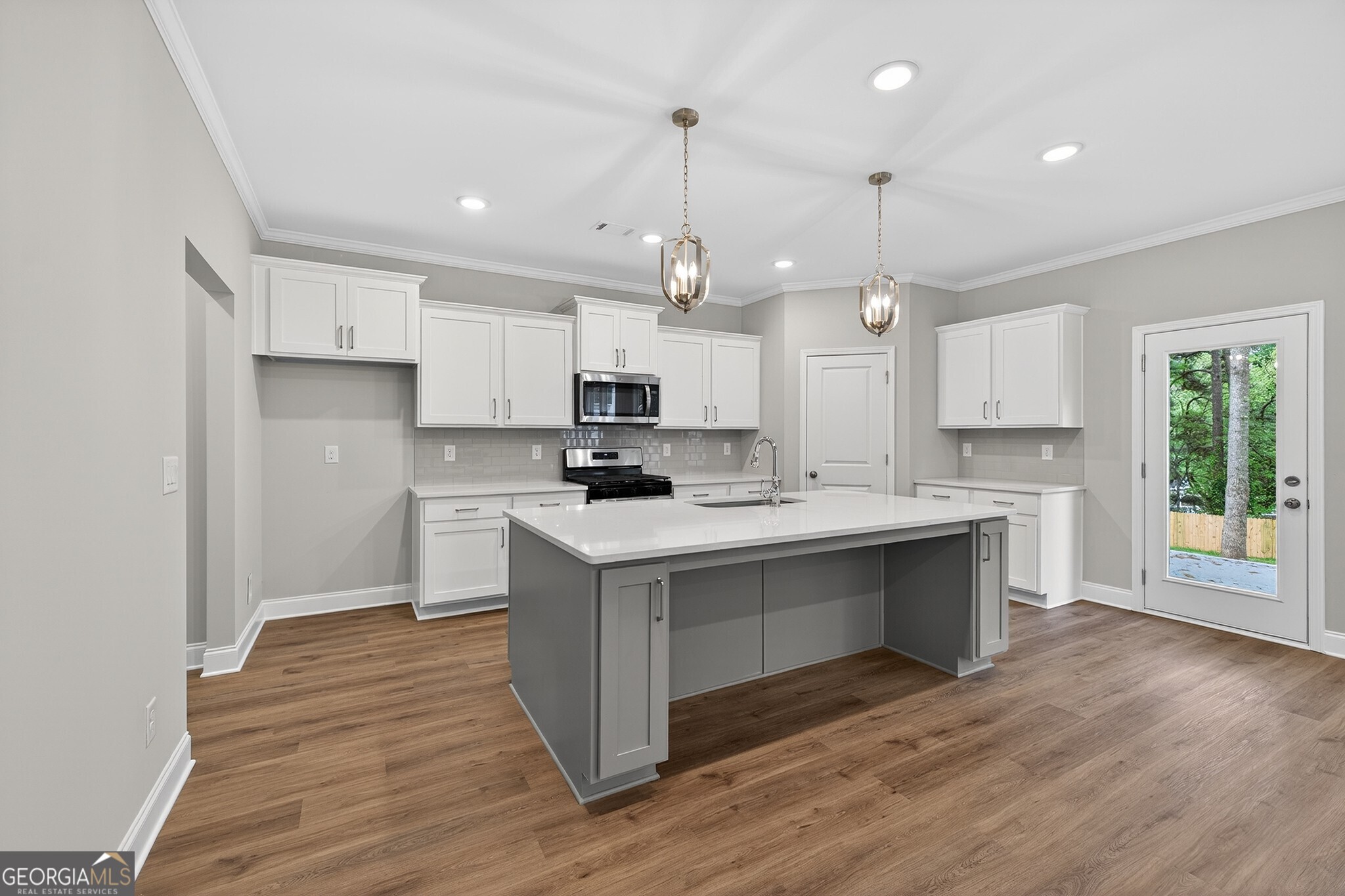 4862 White Street Sugar Hill GA 30518