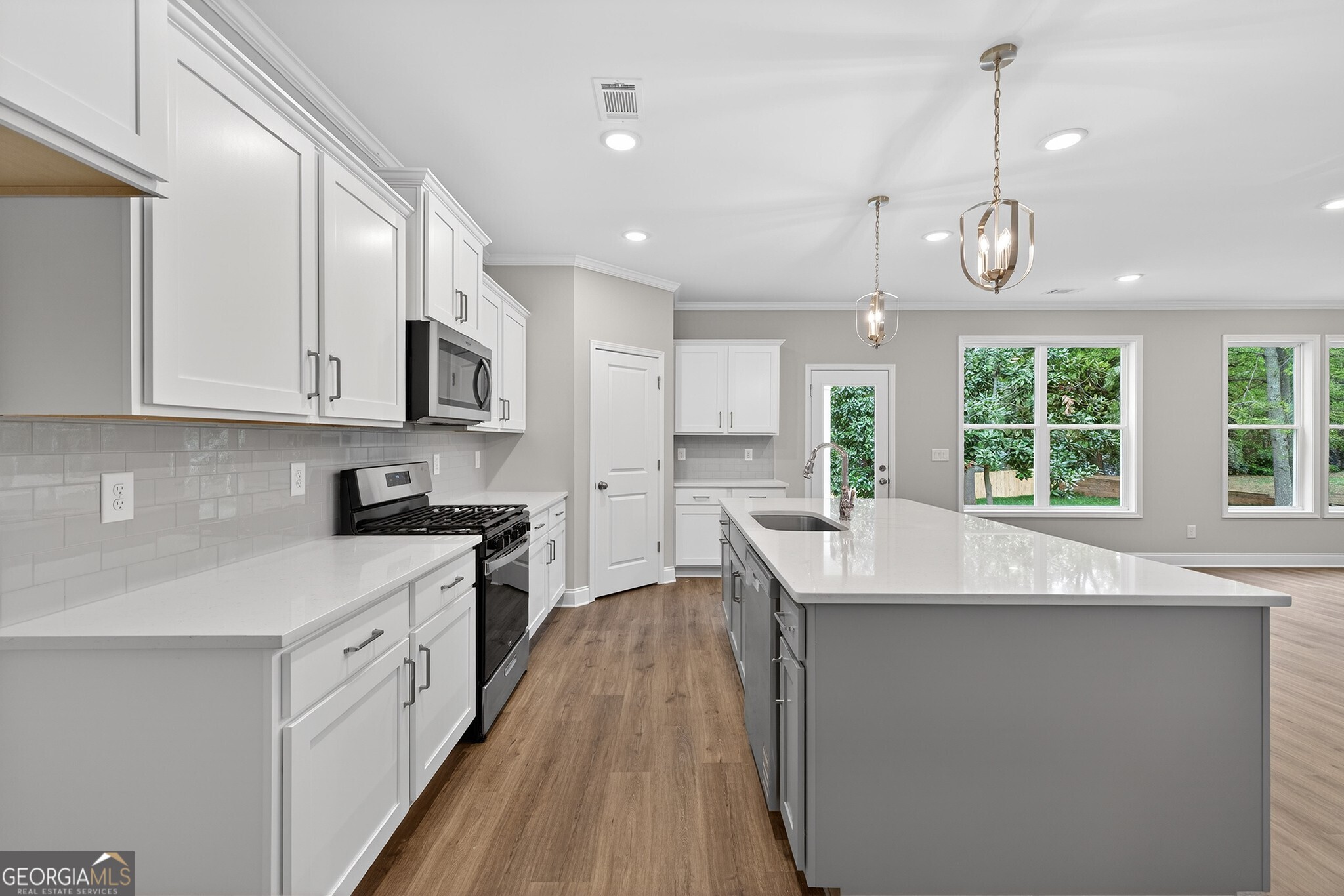 4862 White Street Sugar Hill GA 30518