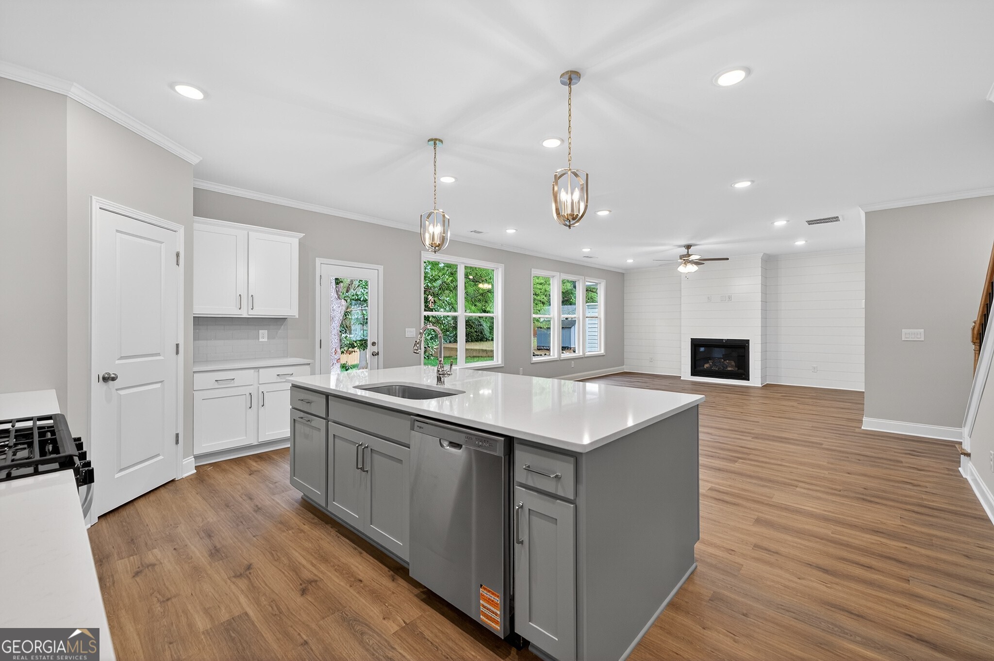 4862 White Street Sugar Hill GA 30518