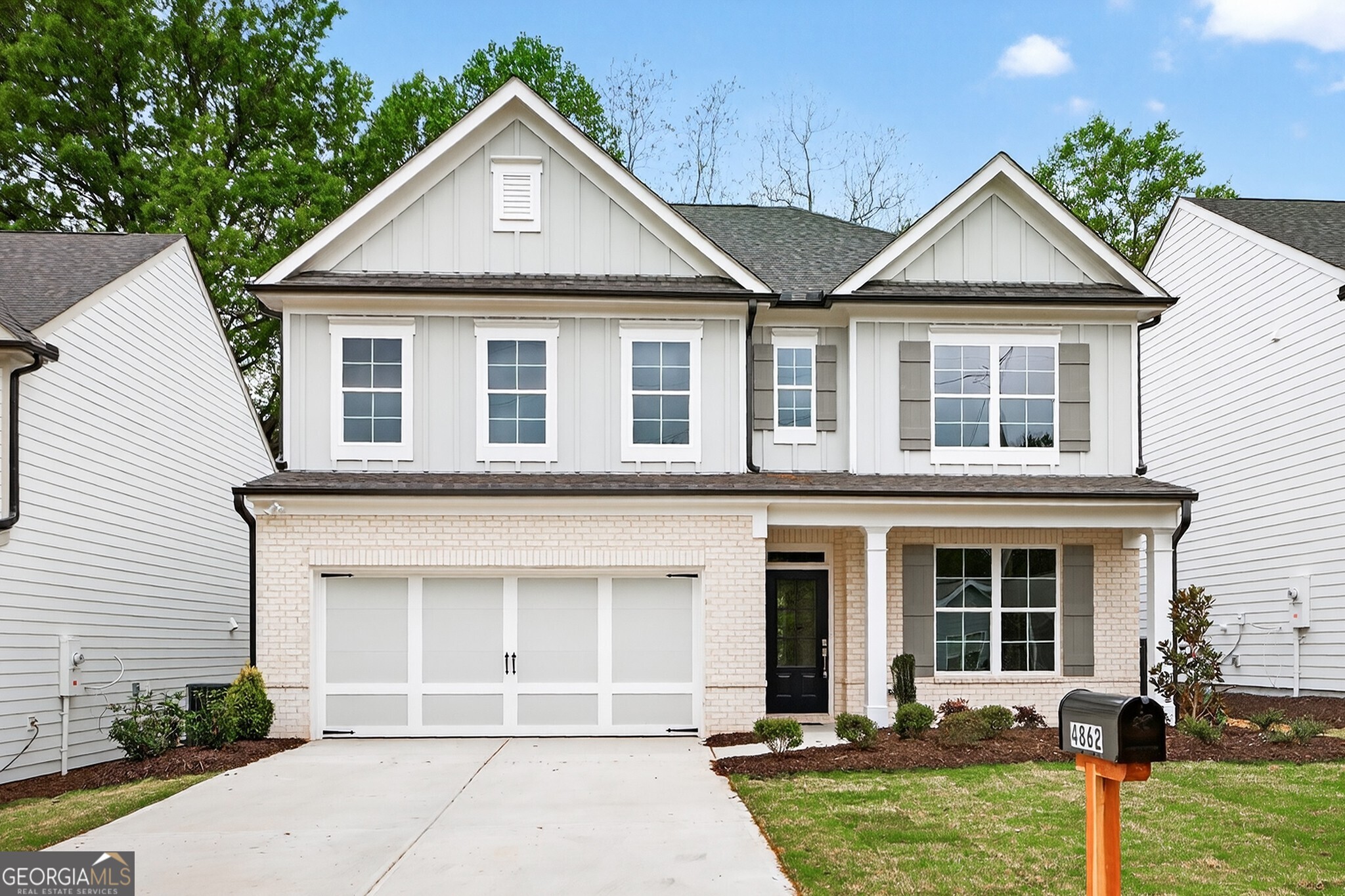 4862 White Street Sugar Hill GA 30518