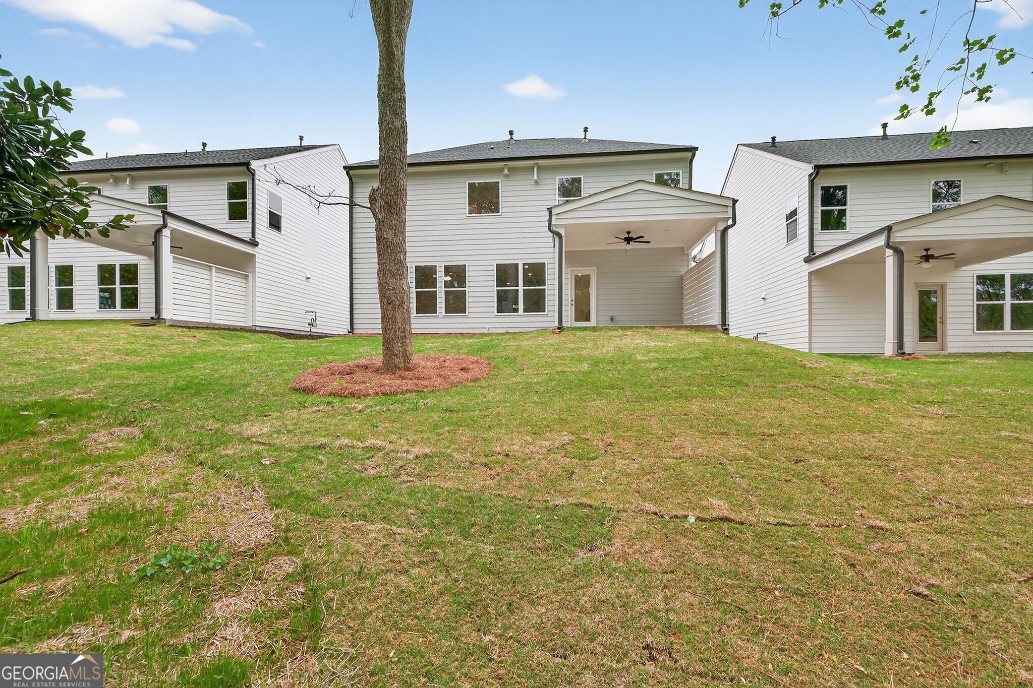 4862 White Street Sugar Hill GA 30518