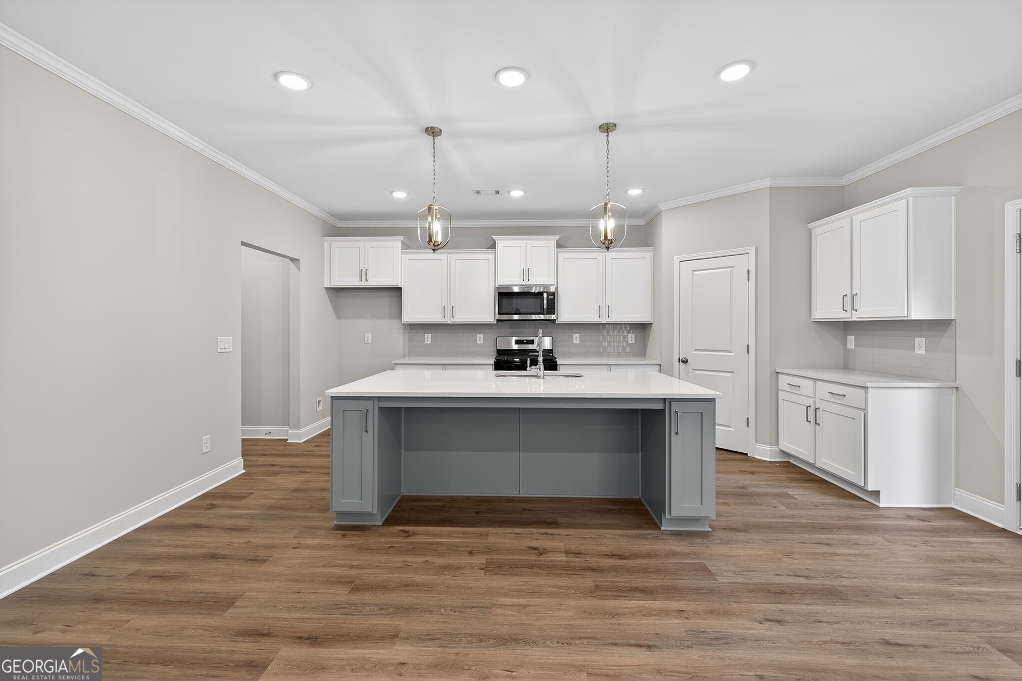4862 White Street Sugar Hill GA 30518