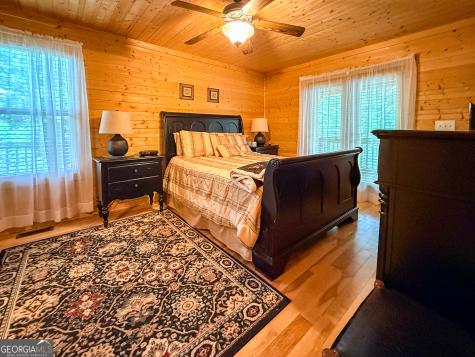 10 Meadow View Lane Sautee Nacoochee GA 30571