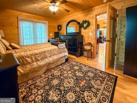 10 Meadow View Lane Sautee Nacoochee GA 30571