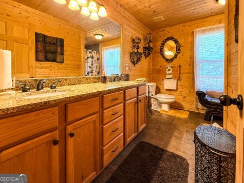 10 Meadow View Lane Sautee Nacoochee GA 30571