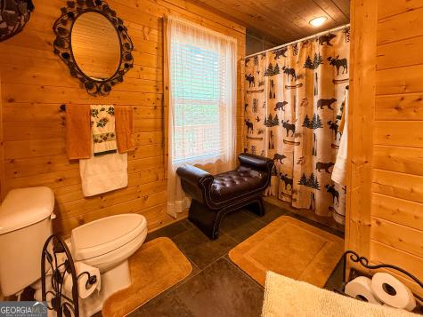 10 Meadow View Lane Sautee Nacoochee GA 30571