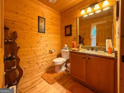 10 Meadow View Lane Sautee Nacoochee GA 30571