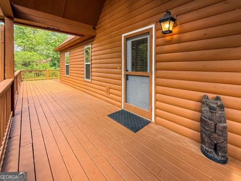 10 Meadow View Lane Sautee Nacoochee GA 30571