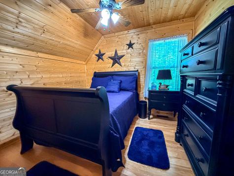10 Meadow View Lane Sautee Nacoochee GA 30571