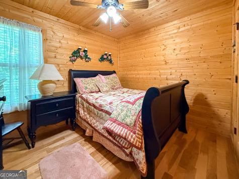 10 Meadow View Lane Sautee Nacoochee GA 30571