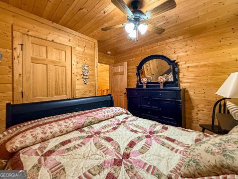 10 Meadow View Lane Sautee Nacoochee GA 30571
