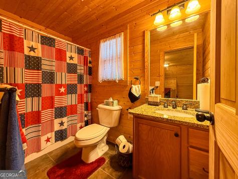 10 Meadow View Lane Sautee Nacoochee GA 30571