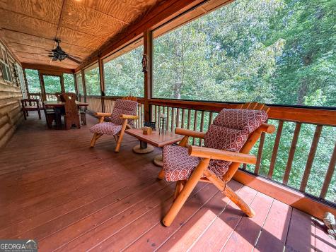 10 Meadow View Lane Sautee Nacoochee GA 30571