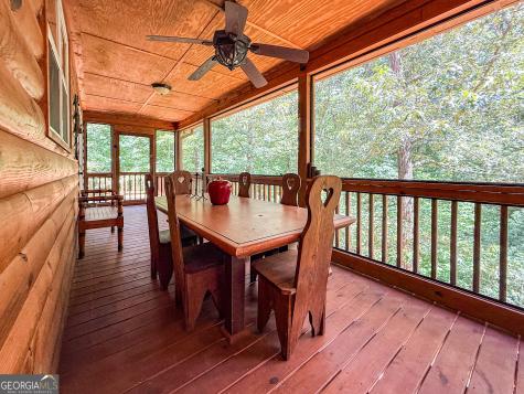 10 Meadow View Lane Sautee Nacoochee GA 30571