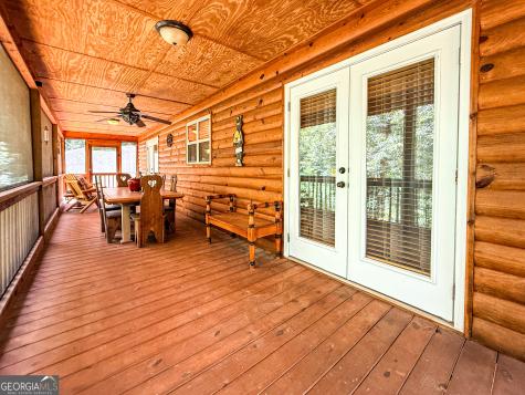 10 Meadow View Lane Sautee Nacoochee GA 30571