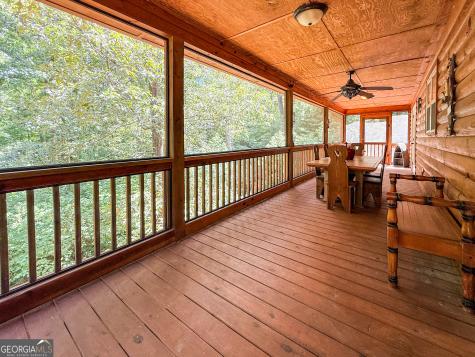 10 Meadow View Lane Sautee Nacoochee GA 30571